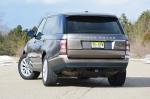 Land Rover Range Rover HSE 2014 года